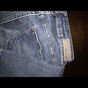 Juniors jeans